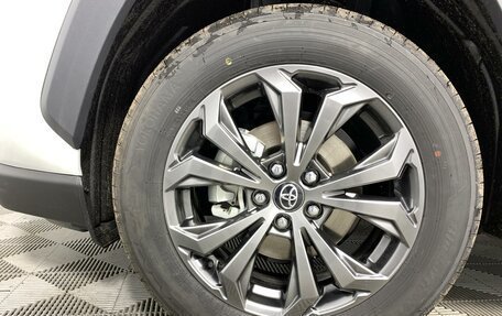 Toyota RAV4, 2024 год, 4 650 000 рублей, 18 фотография