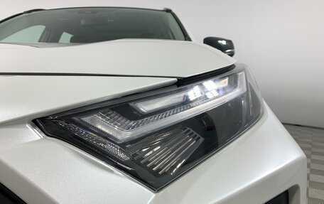 Toyota RAV4, 2024 год, 4 650 000 рублей, 24 фотография