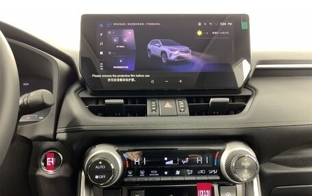 Toyota RAV4, 2024 год, 4 650 000 рублей, 15 фотография