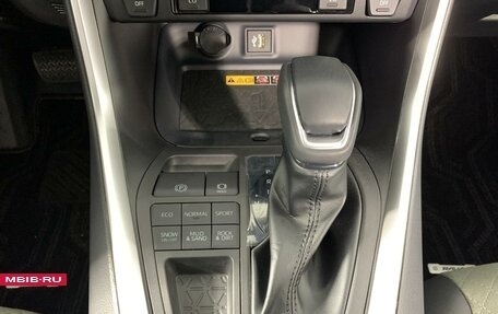 Toyota RAV4, 2024 год, 4 650 000 рублей, 23 фотография