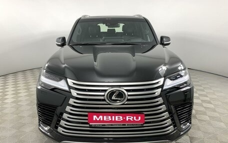 Lexus LX, 2024 год, 21 380 000 рублей, 2 фотография