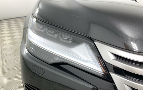 Lexus LX, 2024 год, 21 380 000 рублей, 17 фотография