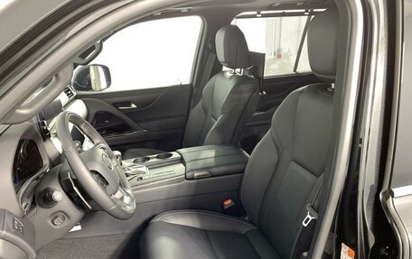 Lexus LX, 2024 год, 21 380 000 рублей, 16 фотография
