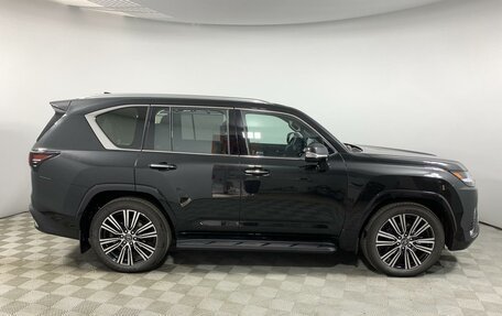 Lexus LX, 2024 год, 21 380 000 рублей, 4 фотография