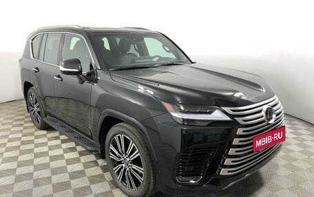 Lexus LX, 2024 год, 21 380 000 рублей, 3 фотография