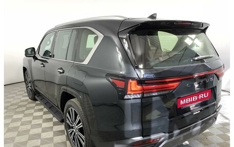 Lexus LX, 2024 год, 21 380 000 рублей, 7 фотография