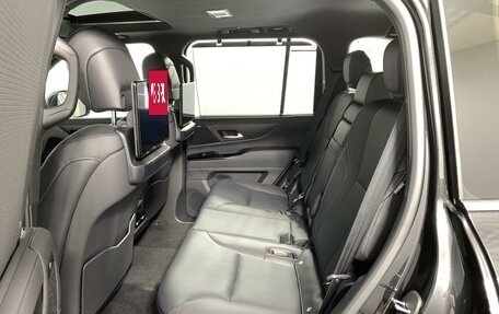 Lexus LX, 2024 год, 21 380 000 рублей, 12 фотография