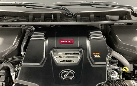 Lexus LX, 2024 год, 21 380 000 рублей, 13 фотография