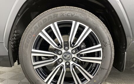Lexus LX, 2024 год, 21 380 000 рублей, 18 фотография