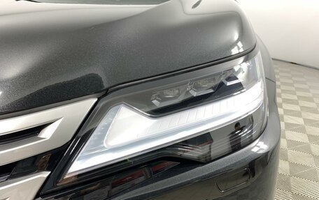 Lexus LX, 2024 год, 21 380 000 рублей, 20 фотография