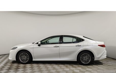 Toyota Camry, 2024 год, 5 050 000 рублей, 8 фотография