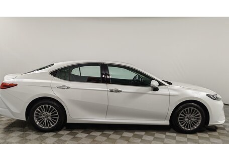 Toyota Camry, 2024 год, 5 050 000 рублей, 4 фотография
