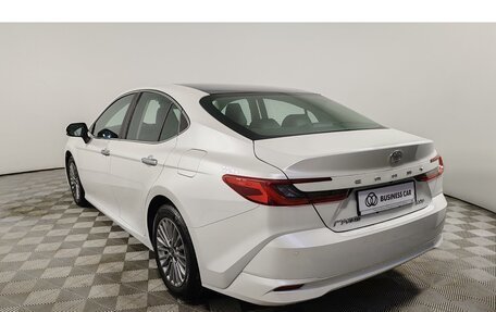Toyota Camry, 2024 год, 5 050 000 рублей, 7 фотография