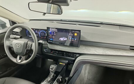 Toyota Camry, 2024 год, 5 050 000 рублей, 11 фотография