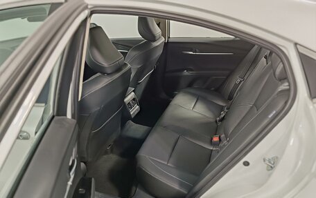 Toyota Camry, 2024 год, 5 050 000 рублей, 12 фотография