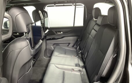 Lexus LX, 2024 год, 21 380 000 рублей, 19 фотография