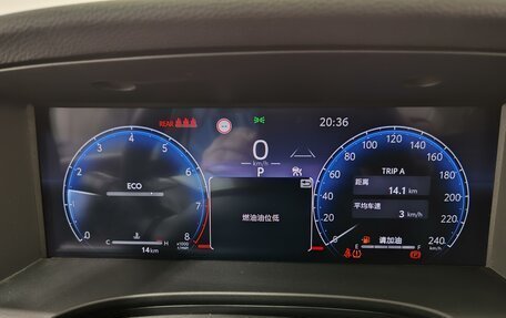 Toyota Camry, 2024 год, 5 050 000 рублей, 13 фотография