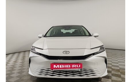 Toyota Camry, 2024 год, 5 050 000 рублей, 2 фотография
