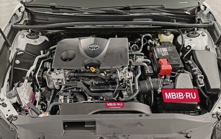 Toyota Camry, 2024 год, 5 050 000 рублей, 9 фотография