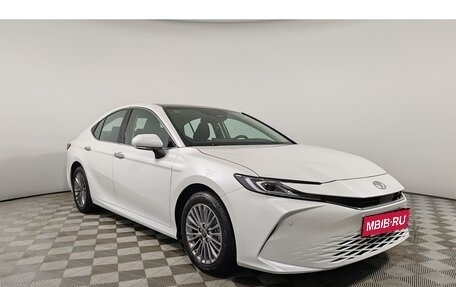 Toyota Camry, 2024 год, 5 050 000 рублей, 3 фотография
