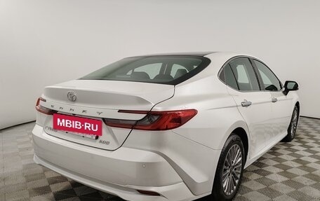 Toyota Camry, 2024 год, 5 050 000 рублей, 5 фотография