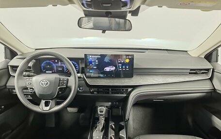 Toyota Camry, 2024 год, 5 050 000 рублей, 14 фотография