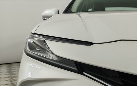 Toyota Camry, 2024 год, 5 050 000 рублей, 16 фотография