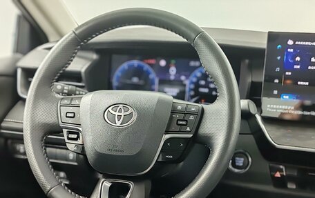 Toyota Camry, 2024 год, 5 050 000 рублей, 21 фотография