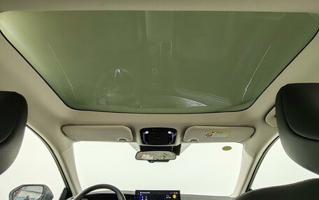 Toyota Camry, 2024 год, 5 050 000 рублей, 22 фотография