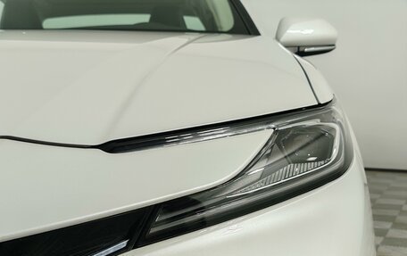 Toyota Camry, 2024 год, 5 050 000 рублей, 23 фотография
