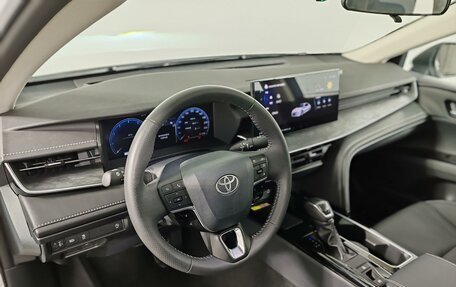 Toyota Camry, 2024 год, 5 050 000 рублей, 20 фотография