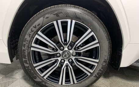 Lexus LX, 2024 год, 25 490 000 рублей, 17 фотография