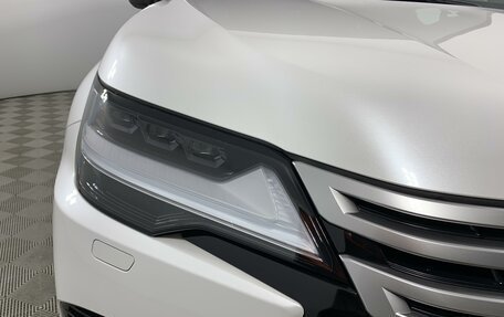 Lexus LX, 2024 год, 25 490 000 рублей, 16 фотография