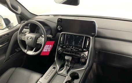 Lexus LX, 2024 год, 25 490 000 рублей, 10 фотография