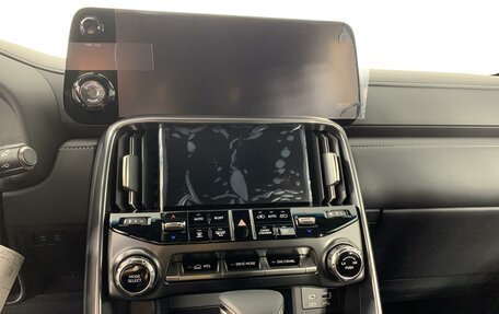 Lexus LX, 2024 год, 25 490 000 рублей, 14 фотография