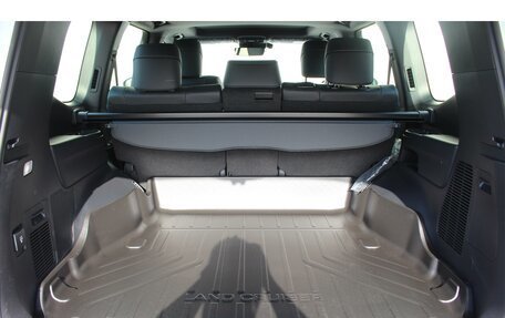 Toyota Land Cruiser, 2023 год, 15 300 000 рублей, 11 фотография