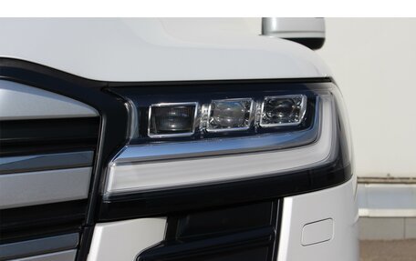 Toyota Land Cruiser, 2023 год, 15 300 000 рублей, 8 фотография