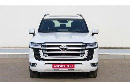 Toyota Land Cruiser, 2023 год, 15 300 000 рублей, 2 фотография