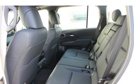 Toyota Land Cruiser, 2023 год, 15 300 000 рублей, 17 фотография