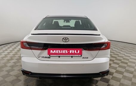 Toyota Camry, 2024 год, 4 790 000 рублей, 6 фотография