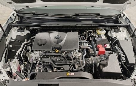 Toyota Camry, 2024 год, 4 790 000 рублей, 9 фотография