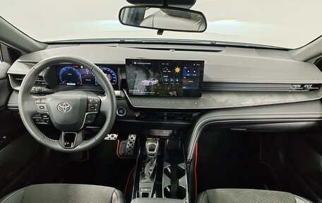 Toyota Camry, 2024 год, 4 790 000 рублей, 14 фотография