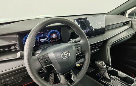Toyota Camry, 2024 год, 4 790 000 рублей, 21 фотография