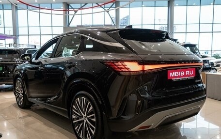 Lexus RX IV рестайлинг, 2024 год, 11 850 000 рублей, 4 фотография