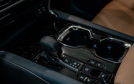 Lexus RX IV рестайлинг, 2024 год, 11 850 000 рублей, 11 фотография