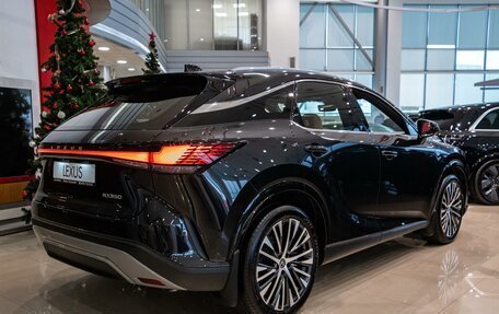 Lexus RX IV рестайлинг, 2024 год, 11 850 000 рублей, 6 фотография