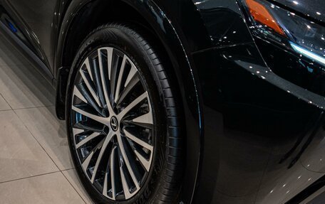 Lexus RX IV рестайлинг, 2024 год, 11 850 000 рублей, 7 фотография