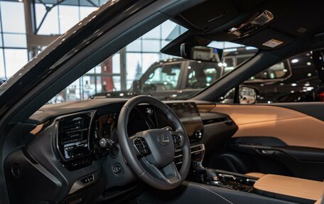 Lexus RX IV рестайлинг, 2024 год, 11 850 000 рублей, 12 фотография