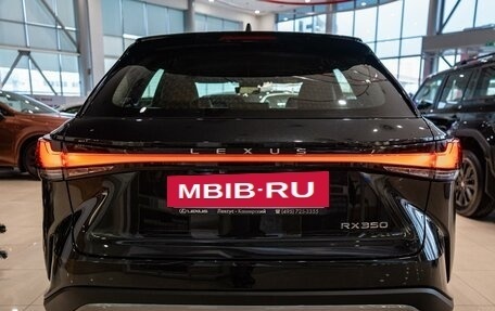 Lexus RX IV рестайлинг, 2024 год, 11 850 000 рублей, 5 фотография
