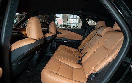 Lexus RX IV рестайлинг, 2024 год, 11 850 000 рублей, 15 фотография